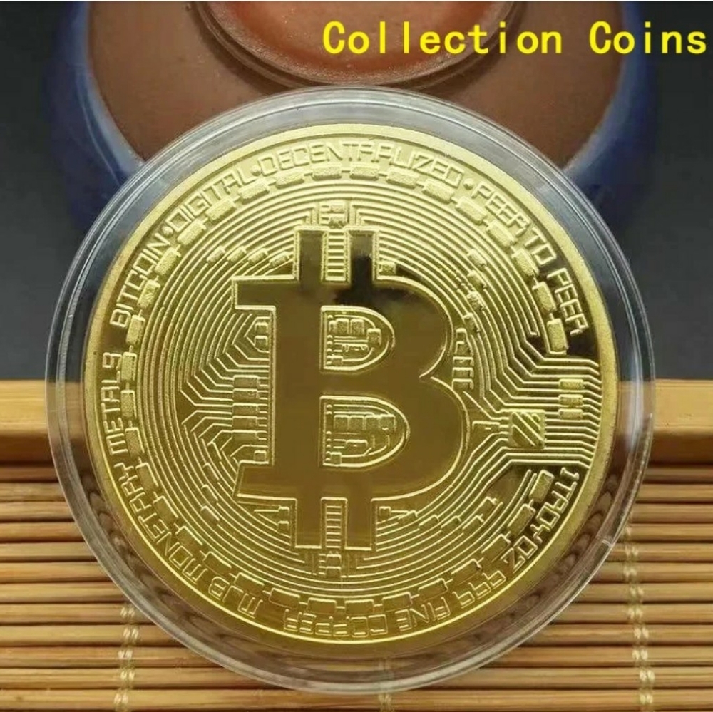 BitCoin - Picture 3 of 3